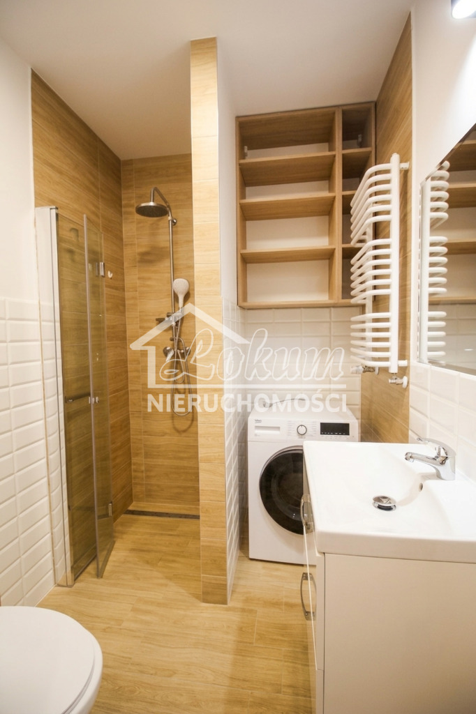 Mieszkanie 34,8&nbsp;m², Stargard - zdjęcie 8