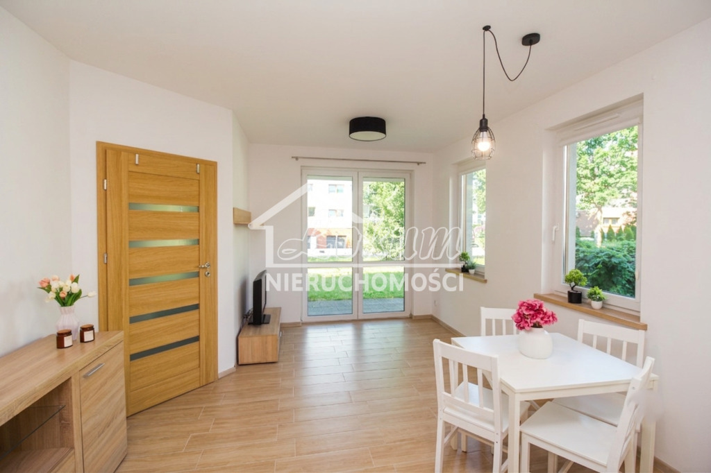 Mieszkanie 34,8&nbsp;m², Stargard - zdjęcie 5