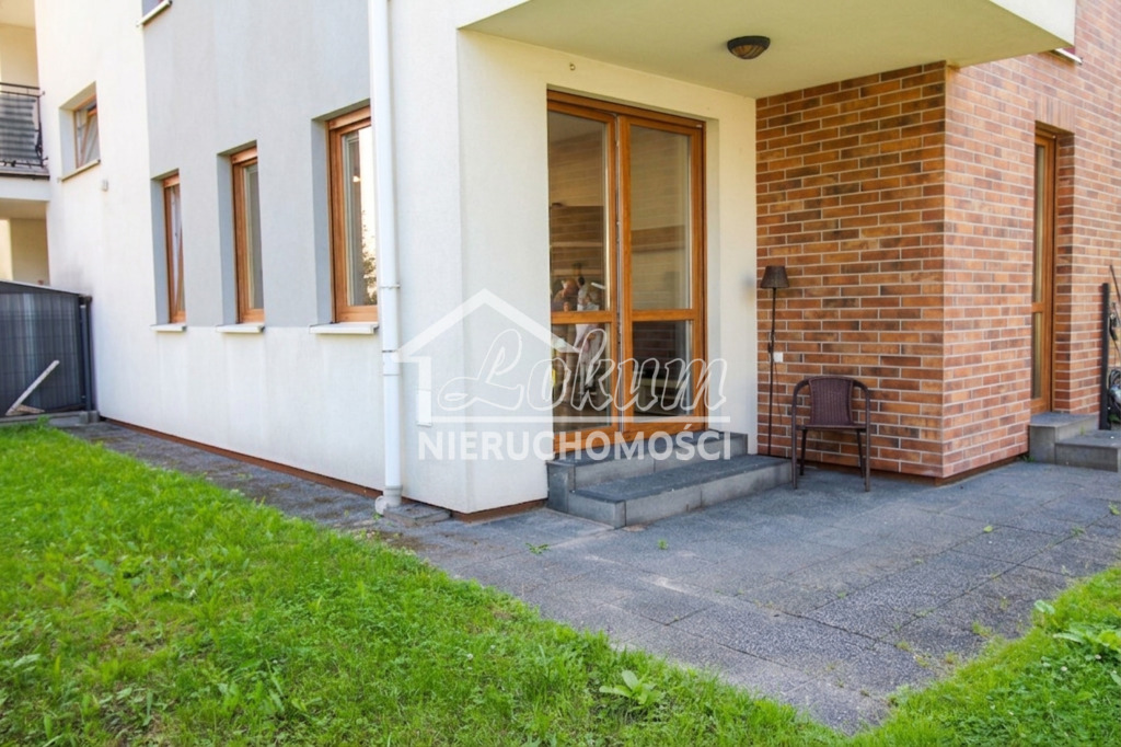 Mieszkanie 34,8&nbsp;m², Stargard - zdjęcie 11