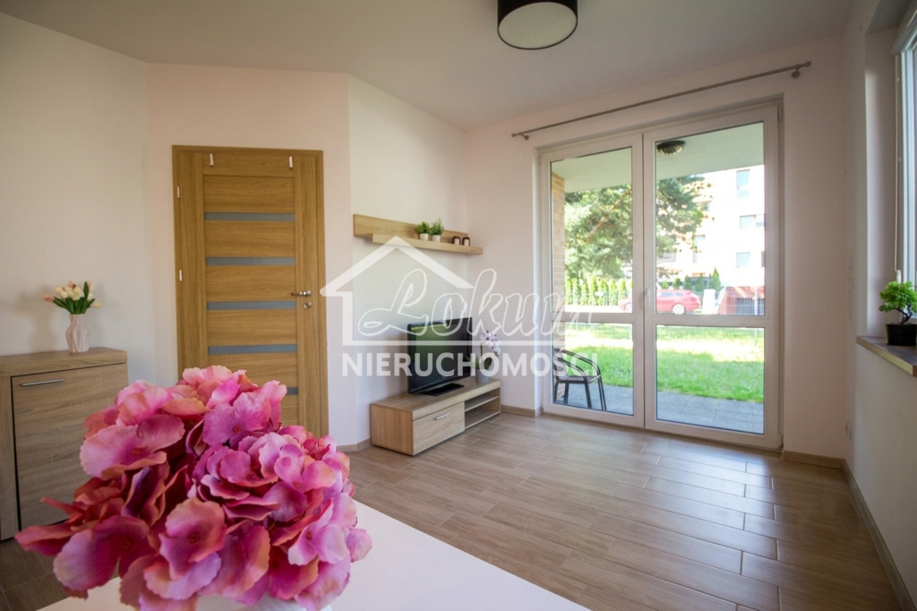 Mieszkanie 34,8&nbsp;m², Stargard - zdjęcie 3