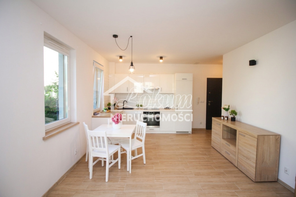 Mieszkanie 34,8&nbsp;m², Stargard - zdjęcie 4