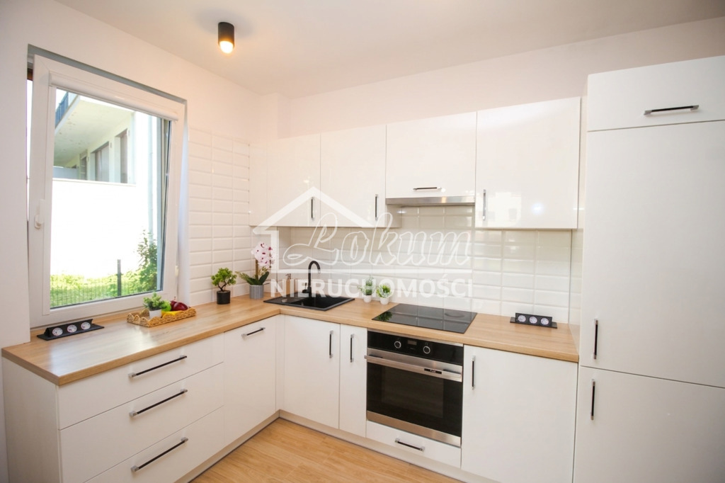 Mieszkanie 34,8&nbsp;m², Stargard - zdjęcie 1