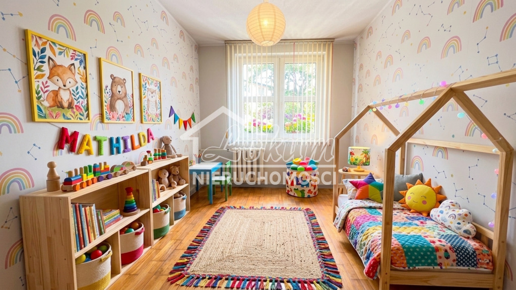 Mieszkanie 94&nbsp;m², Szczecin, Śródmieście, Edmunda Bałuki - zdjęcie 4