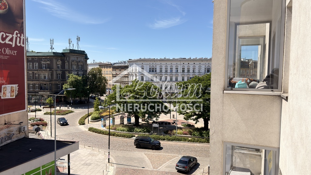 Mieszkanie 94&nbsp;m², Szczecin, Śródmieście, Edmunda Bałuki - zdjęcie 11