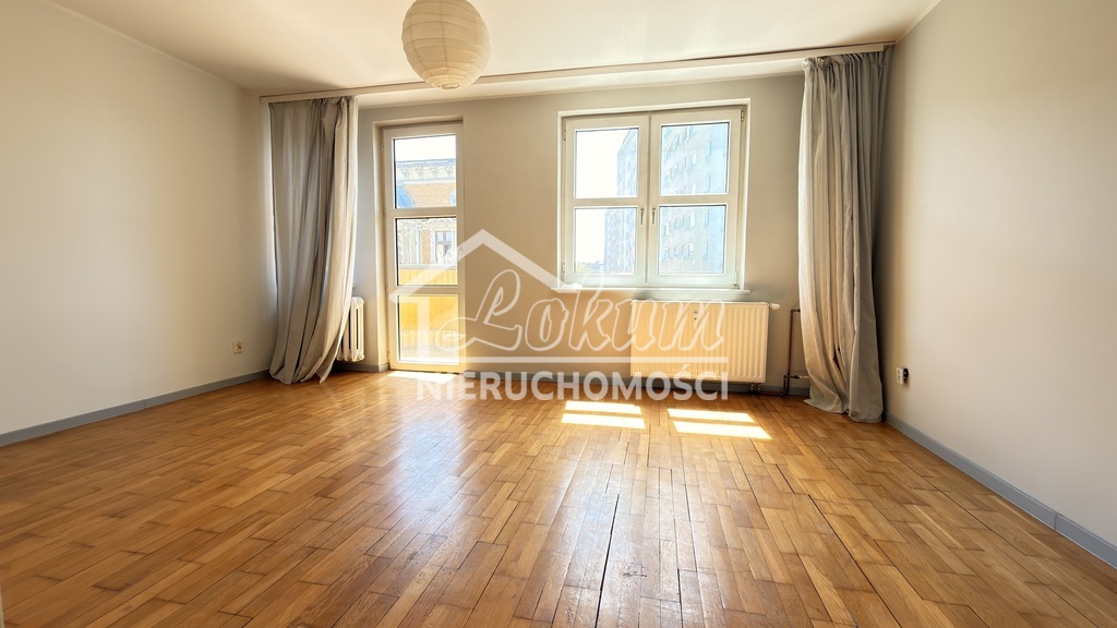 Mieszkanie 94&nbsp;m², Szczecin, Śródmieście, Edmunda Bałuki - zdjęcie 7