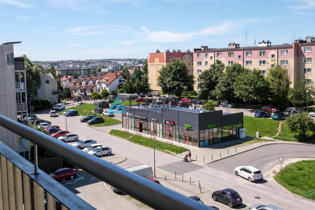 Ustawne 3 pokoje, dobra komunikacja, m.postojowe - zdjęcie 15