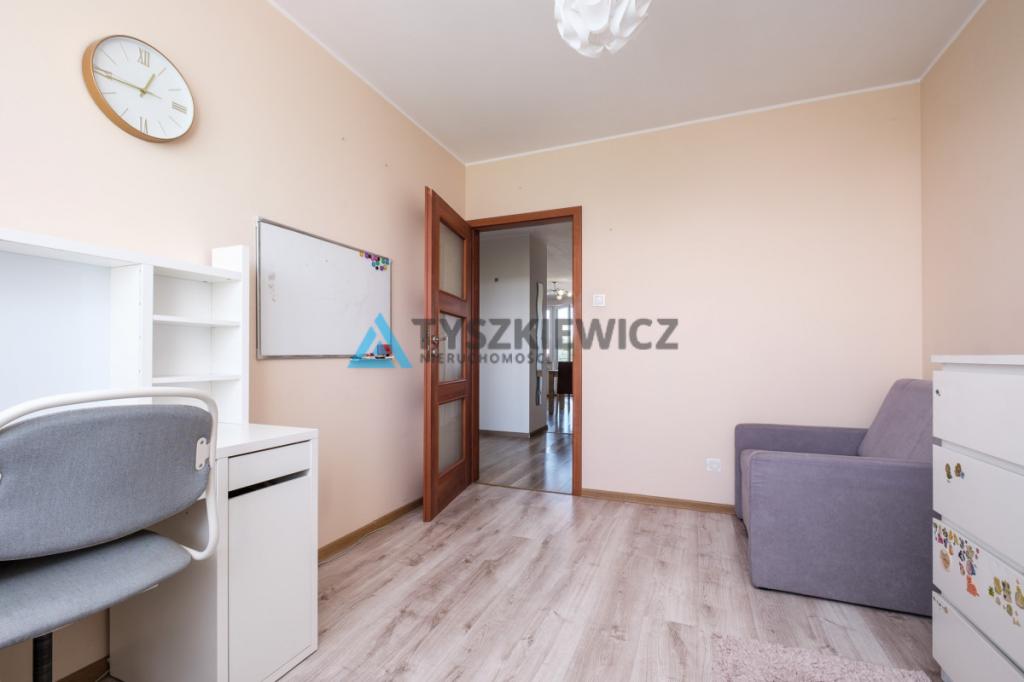 Ustawne 3 pokoje, dobra komunikacja, m.postojowe - zdjęcie 9
