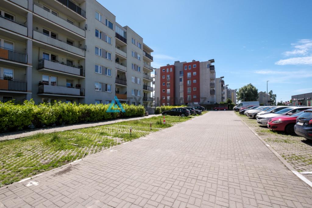 Ustawne 3 pokoje, dobra komunikacja, m.postojowe - zdjęcie 18
