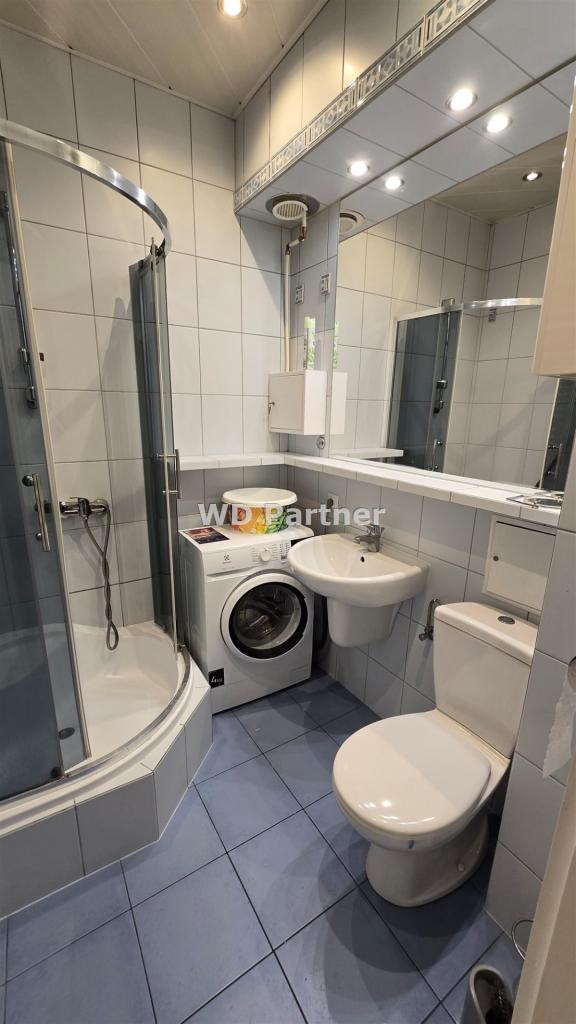Mieszkanie 52&nbsp;m², Kraków - zdjęcie 4