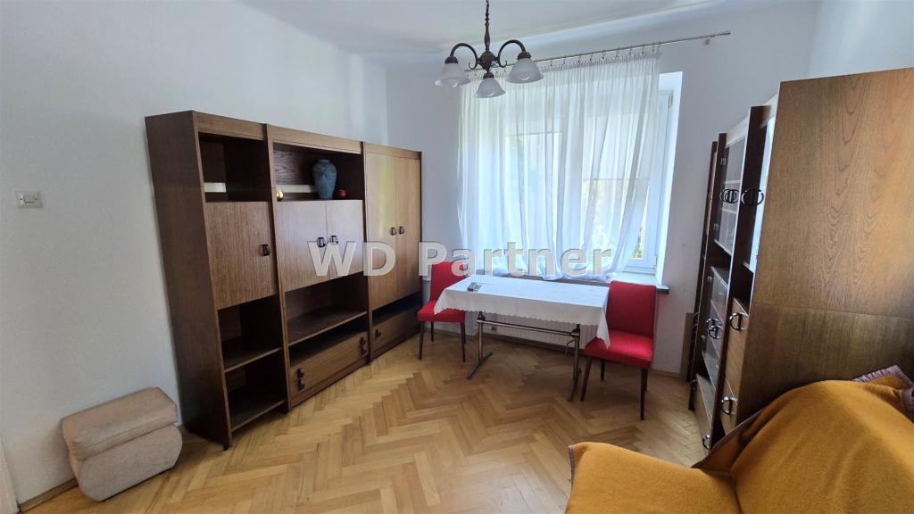 Mieszkanie 52&nbsp;m², Kraków - zdjęcie 3