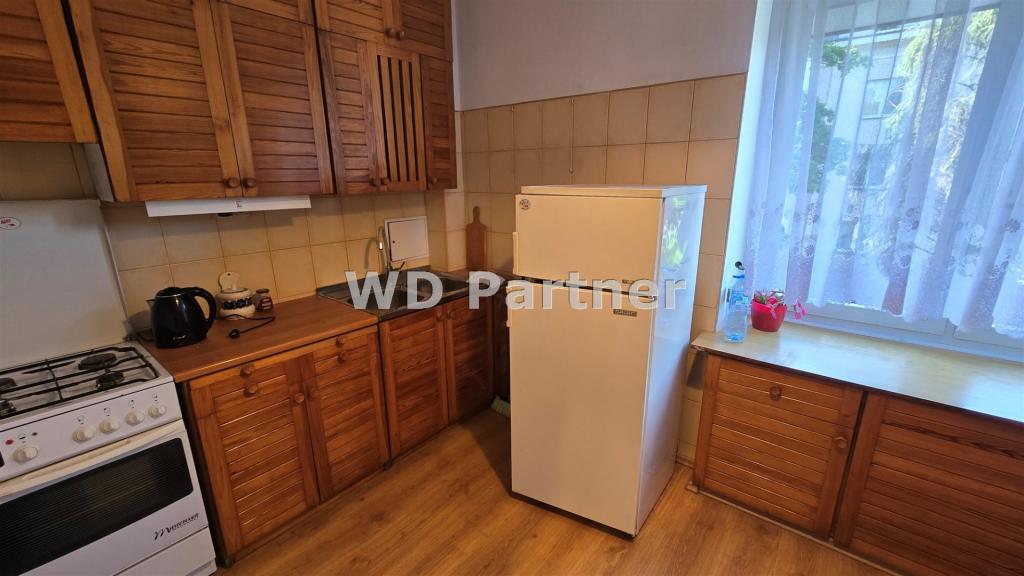 Mieszkanie 52&nbsp;m², Kraków - zdjęcie 6