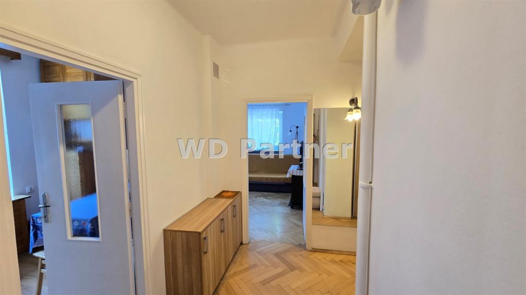 Mieszkanie 52&nbsp;m², Kraków - zdjęcie 10