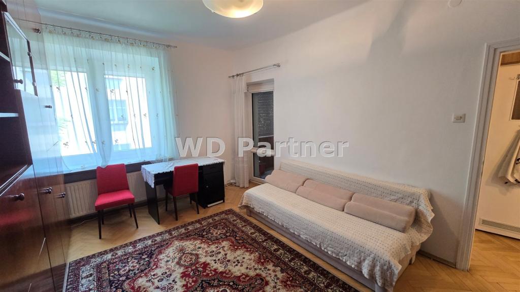 Mieszkanie 52&nbsp;m², Kraków - zdjęcie 2