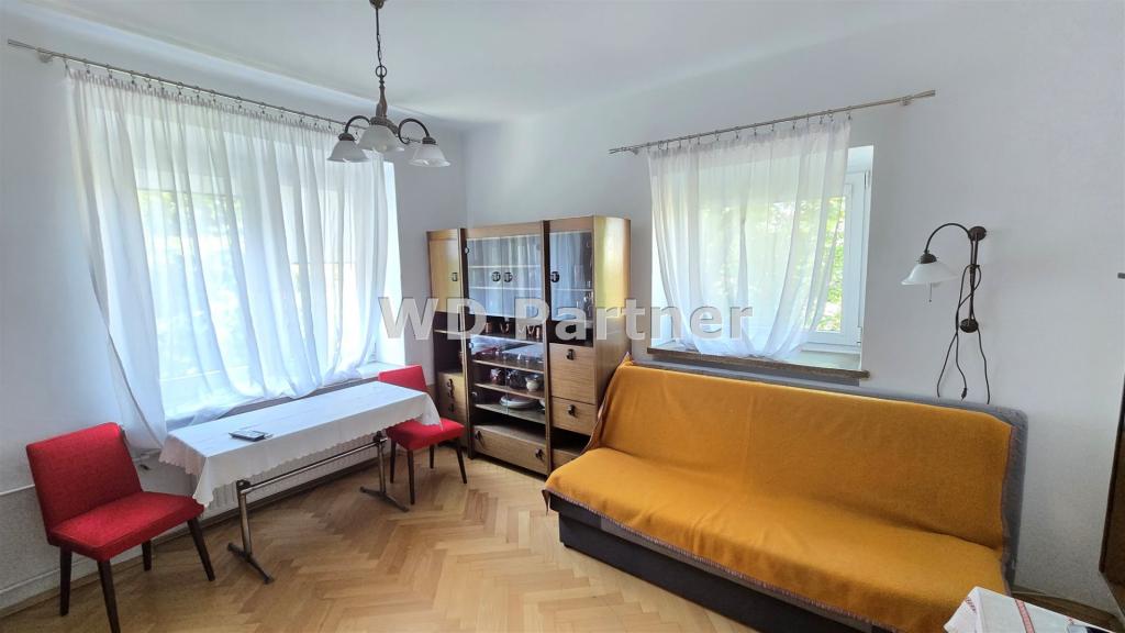 Mieszkanie 52&nbsp;m², Kraków - zdjęcie 1
