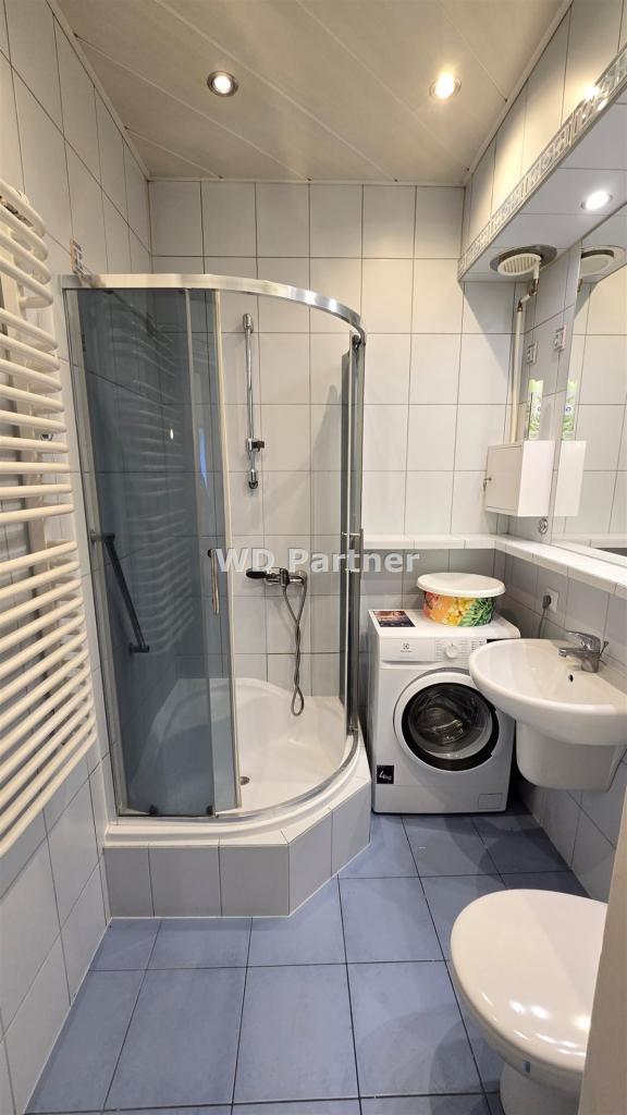 Mieszkanie 52&nbsp;m², Kraków - zdjęcie 5