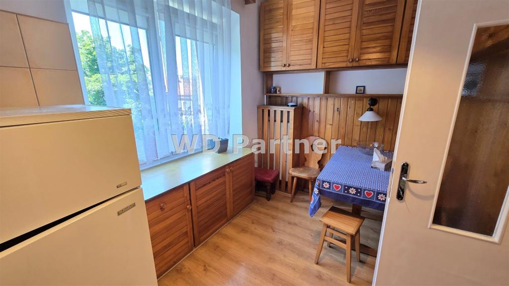 Mieszkanie 52&nbsp;m², Kraków - zdjęcie 8