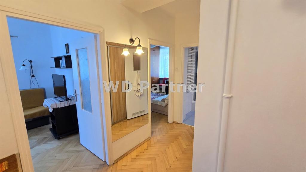 Mieszkanie 52&nbsp;m², Kraków - zdjęcie 9