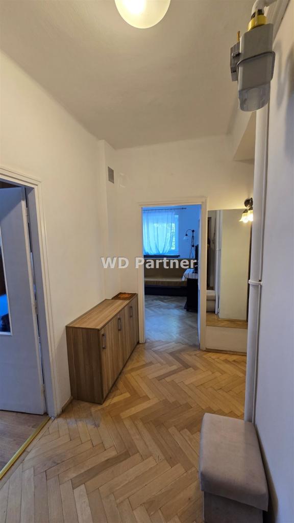 Mieszkanie 52&nbsp;m², Kraków - zdjęcie 7