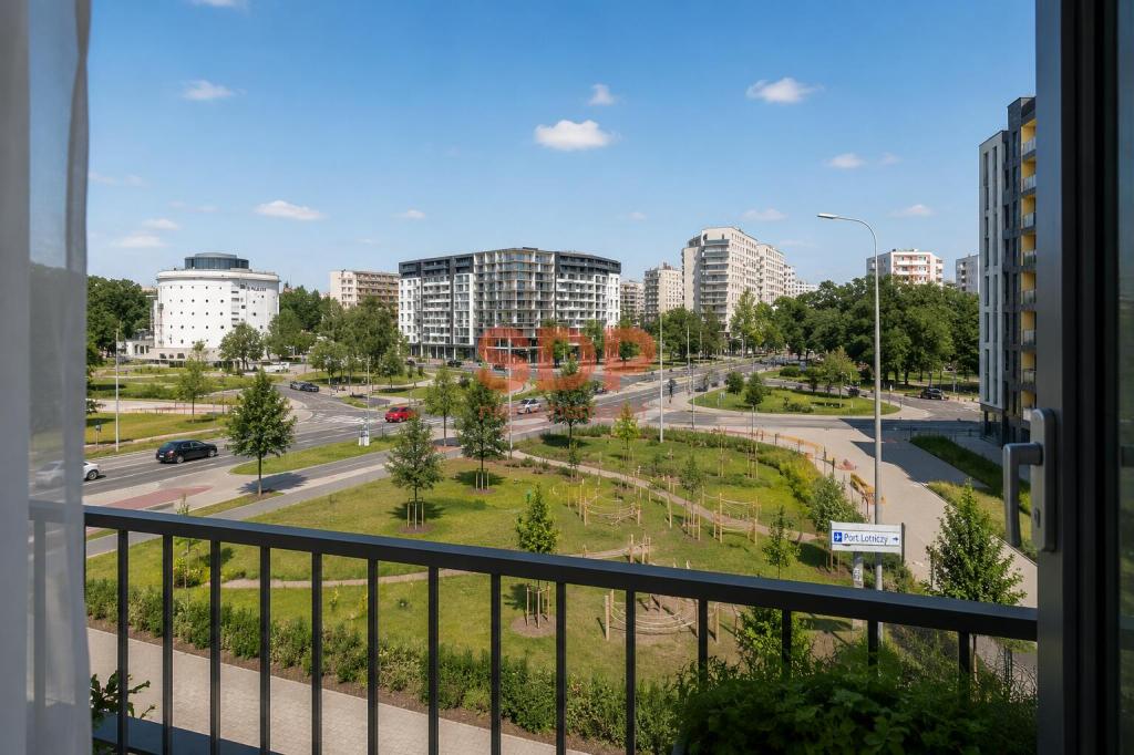 Mieszkanie 60&nbsp;m², Wrocław, Legnicka - zdjęcie 4