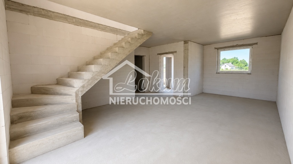 Dom 106&nbsp;m², Stargard - zdjęcie 2