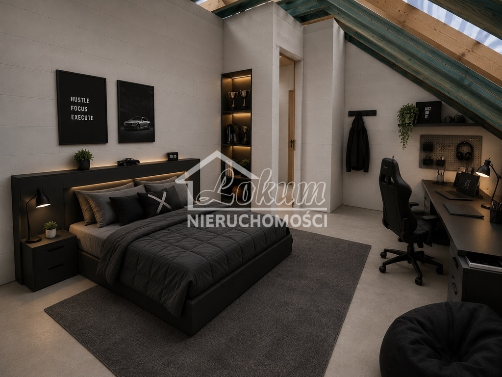 Dom 106&nbsp;m², Stargard - zdjęcie 13