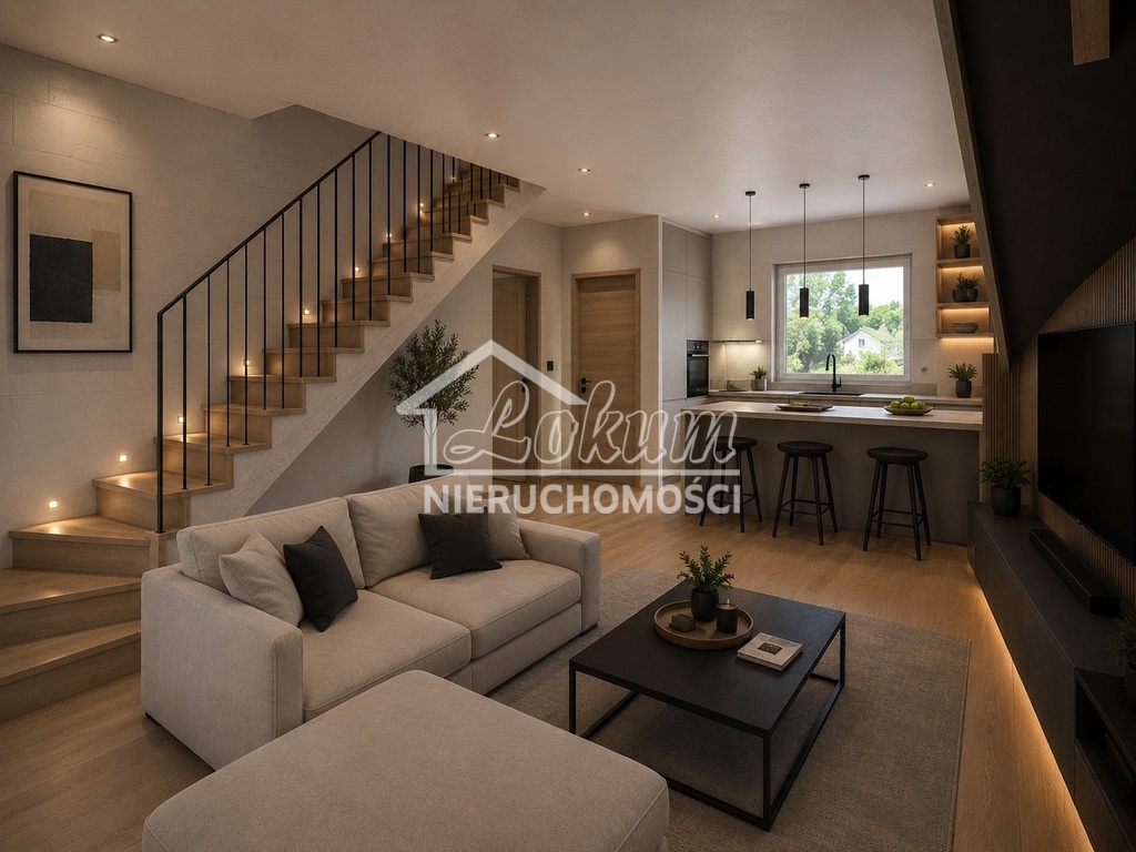Dom 106&nbsp;m², Stargard - zdjęcie 3