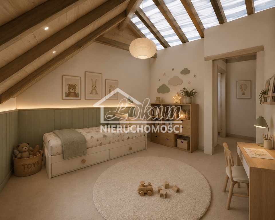 Dom 106&nbsp;m², Stargard - zdjęcie 9