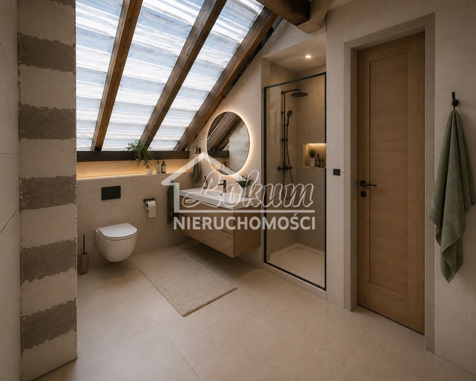 Dom 106&nbsp;m², Stargard - zdjęcie 11