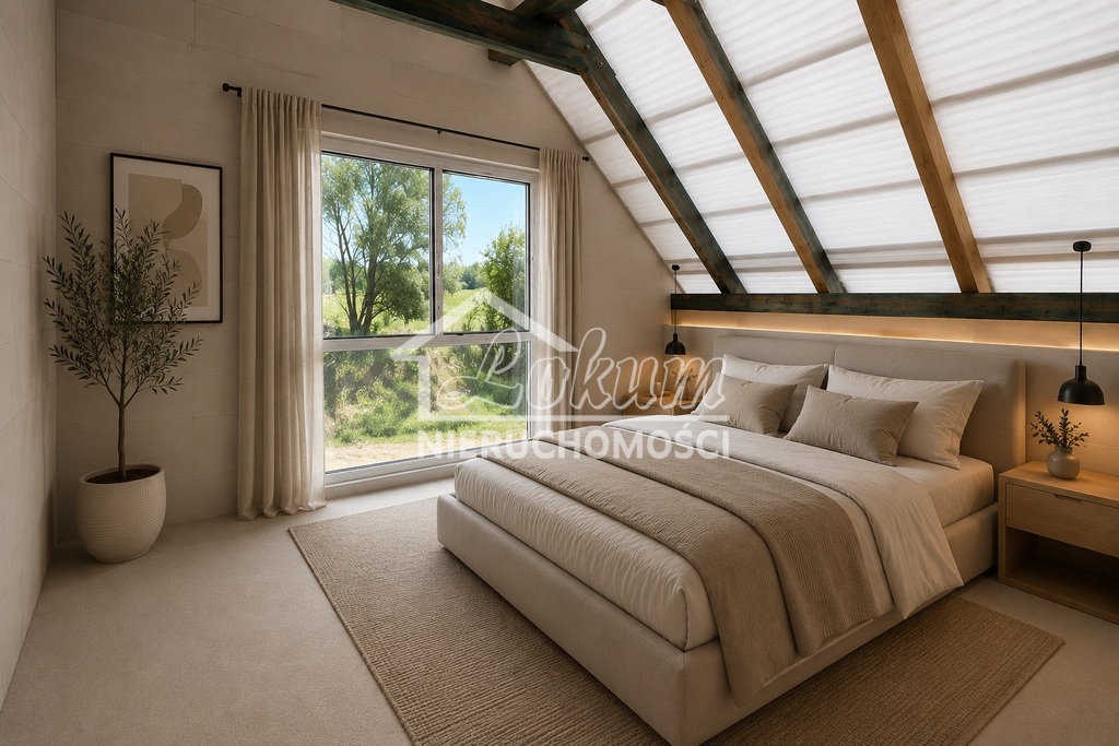 Dom 106&nbsp;m², Stargard - zdjęcie 7