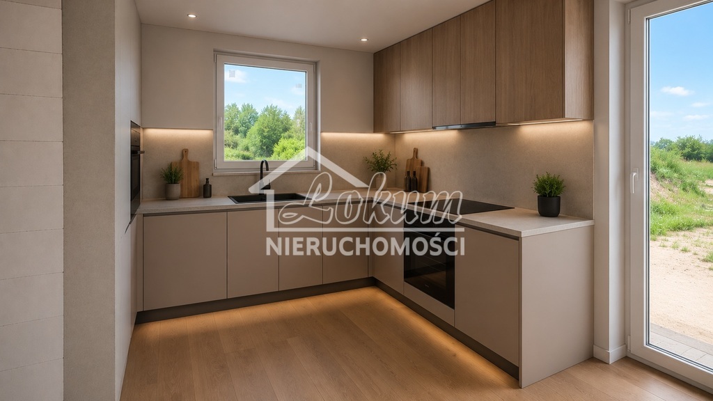 Dom 106&nbsp;m², Stargard - zdjęcie 5