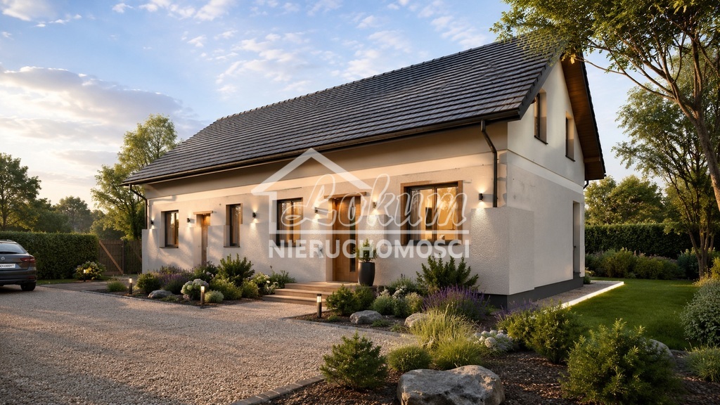 Dom 106&nbsp;m², Stargard - zdjęcie 1