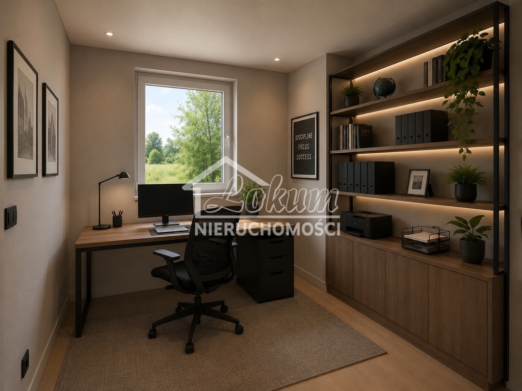 Dom 106&nbsp;m², Stargard - zdjęcie 17