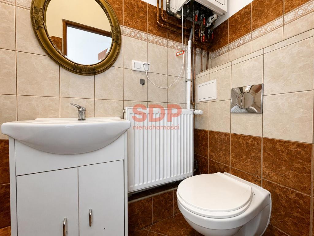 Mieszkanie 38&nbsp;m², Łódź, Śródmieście, płk. Jana Kilińskiego - zdjęcie 4