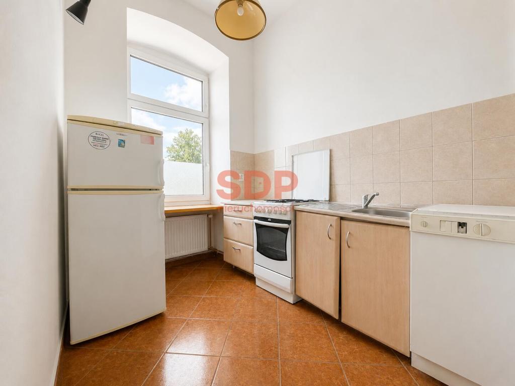 Mieszkanie 38&nbsp;m², Łódź, Śródmieście, płk. Jana Kilińskiego - zdjęcie 3