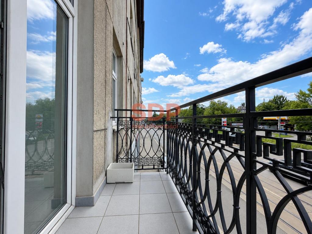 Mieszkanie 38&nbsp;m², Łódź, Śródmieście, płk. Jana Kilińskiego - zdjęcie 7
