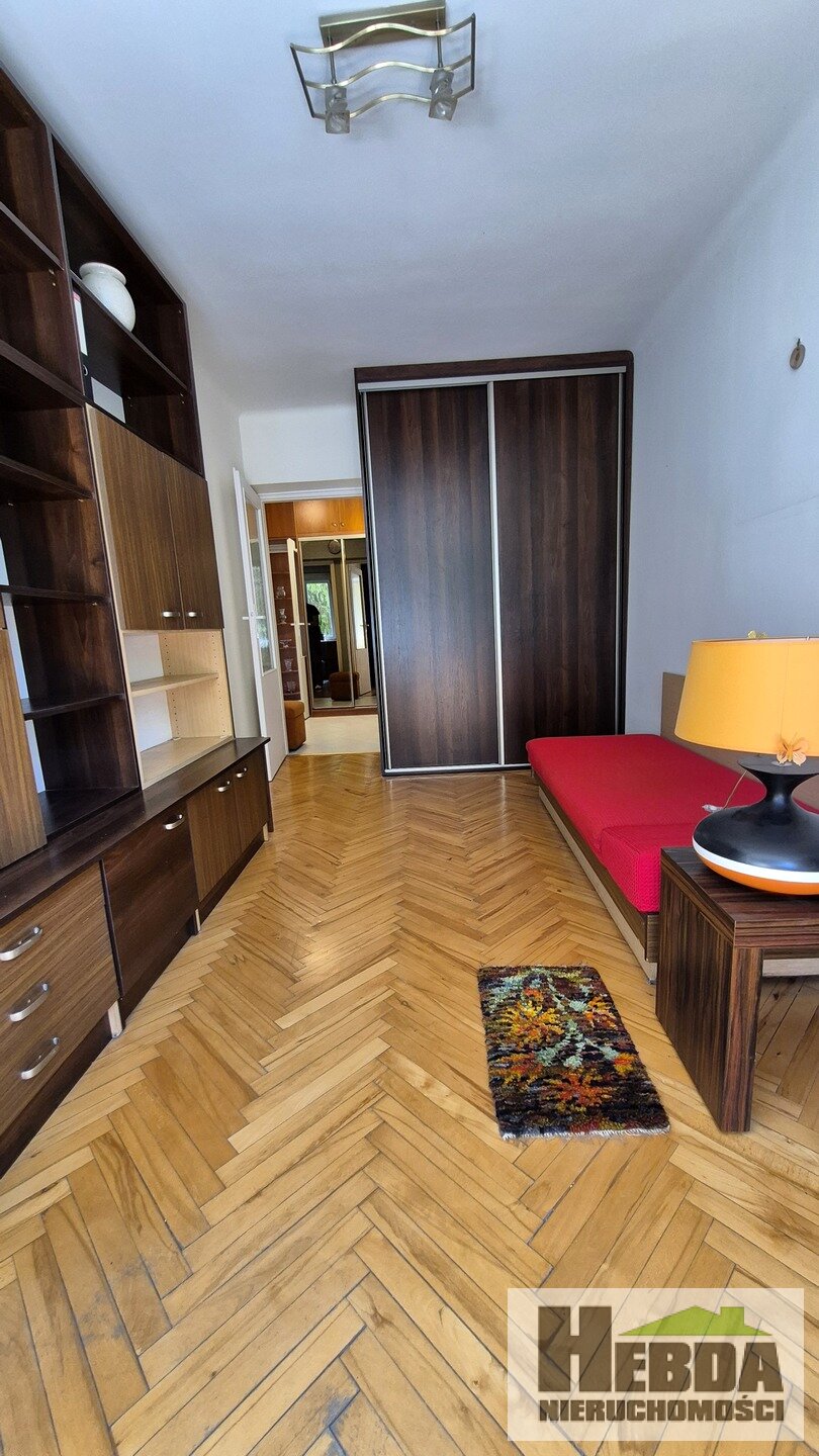 Tarnów , centrum, ul.Starowolskiego, wyjątkowe 2 pokojowe z balkonem - zdjęcie 12