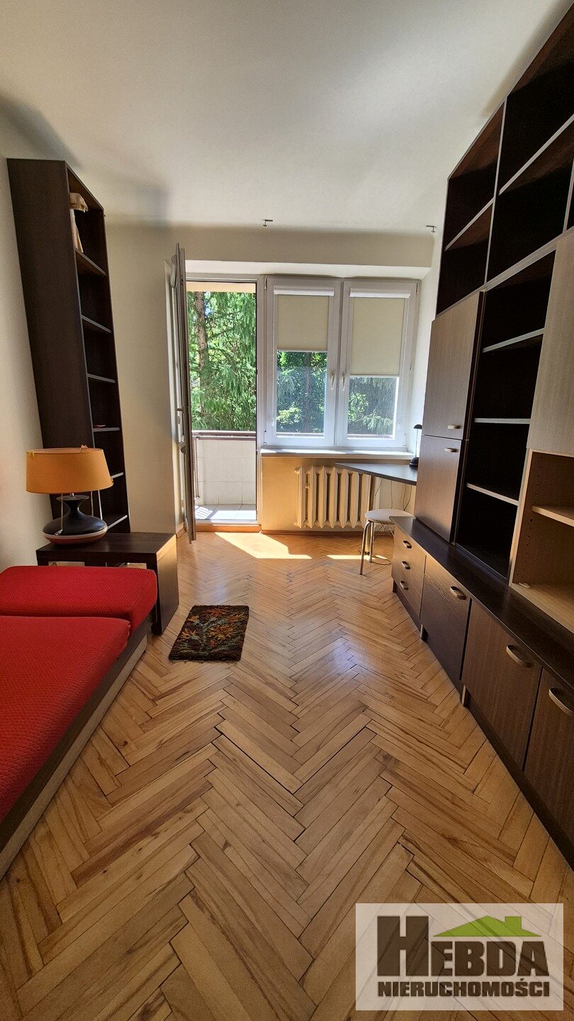Tarnów , centrum, ul.Starowolskiego, wyjątkowe 2 pokojowe z balkonem - zdjęcie 11