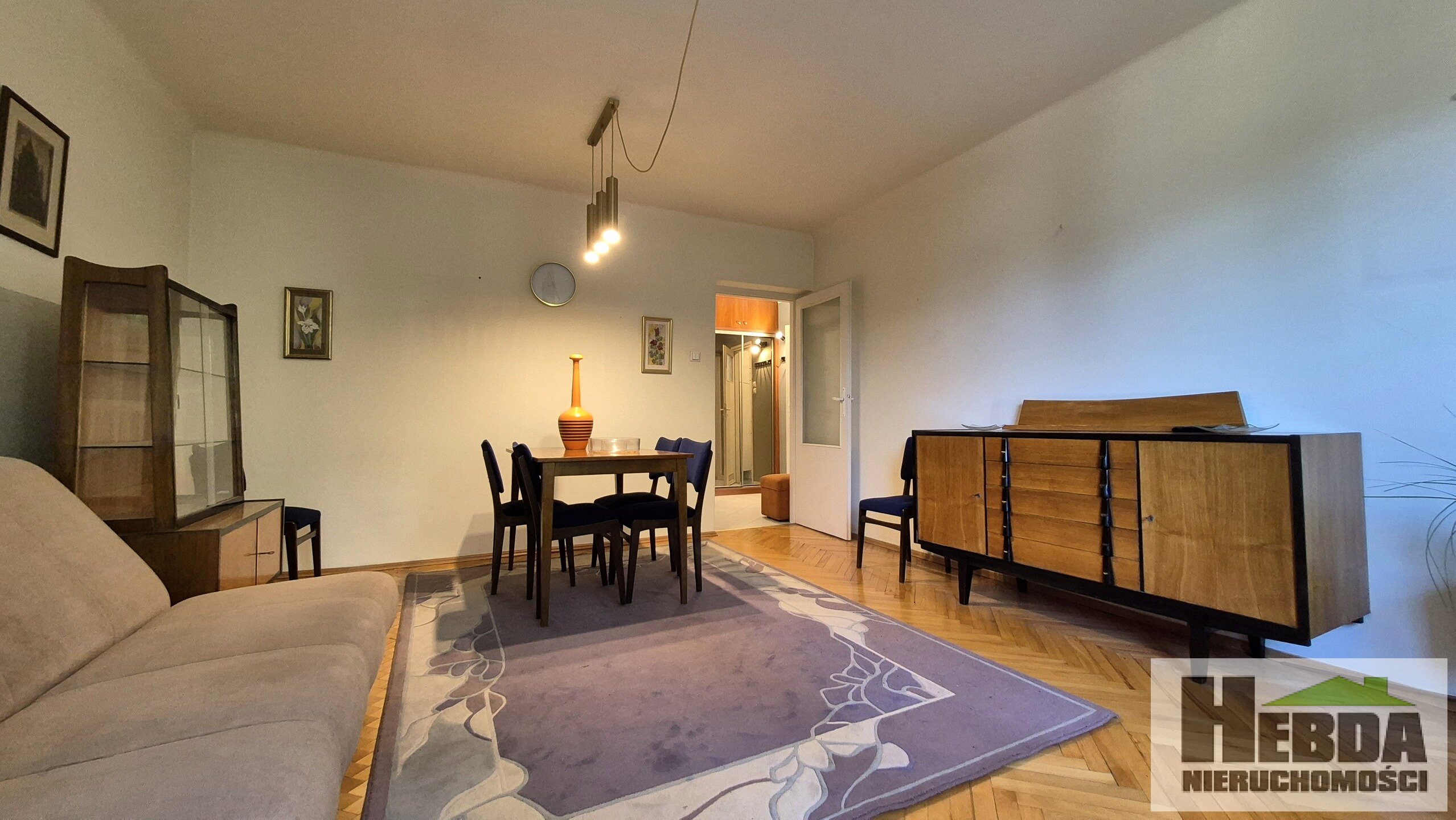 Tarnów , centrum, ul.Starowolskiego, wyjątkowe 2 pokojowe z balkonem - zdjęcie 7
