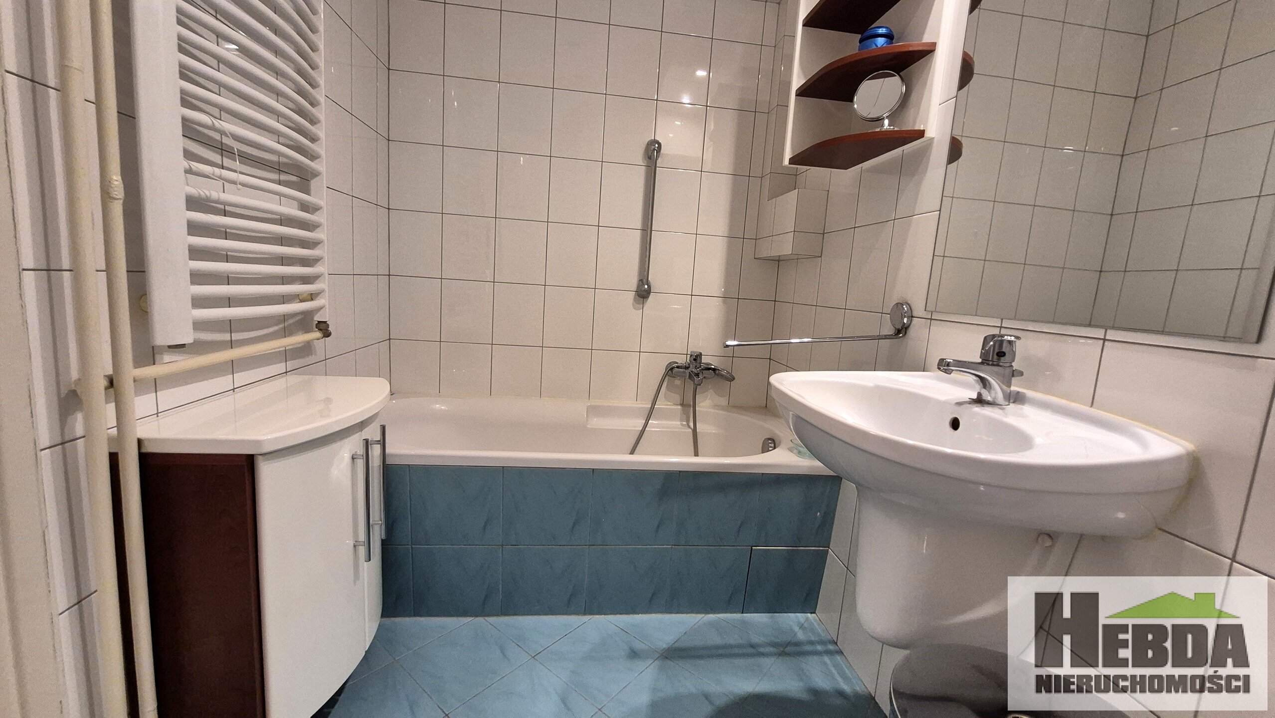 Tarnów , centrum, ul.Starowolskiego, wyjątkowe 2 pokojowe z balkonem - zdjęcie 13
