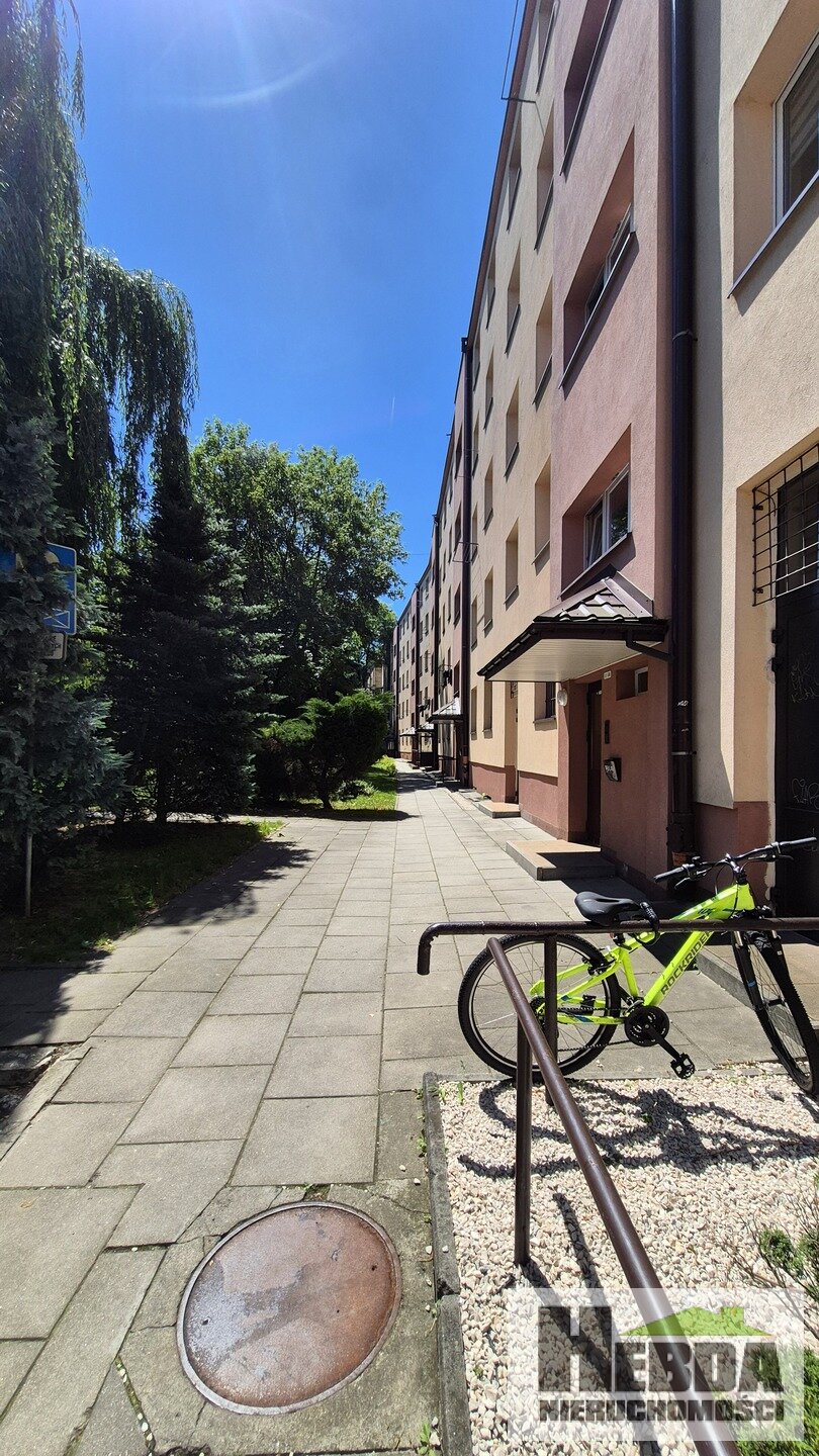 Tarnów , centrum, ul.Starowolskiego, wyjątkowe 2 pokojowe z balkonem - zdjęcie 20