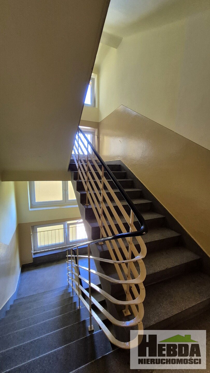 Tarnów , centrum, ul.Starowolskiego, wyjątkowe 2 pokojowe z balkonem - zdjęcie 16