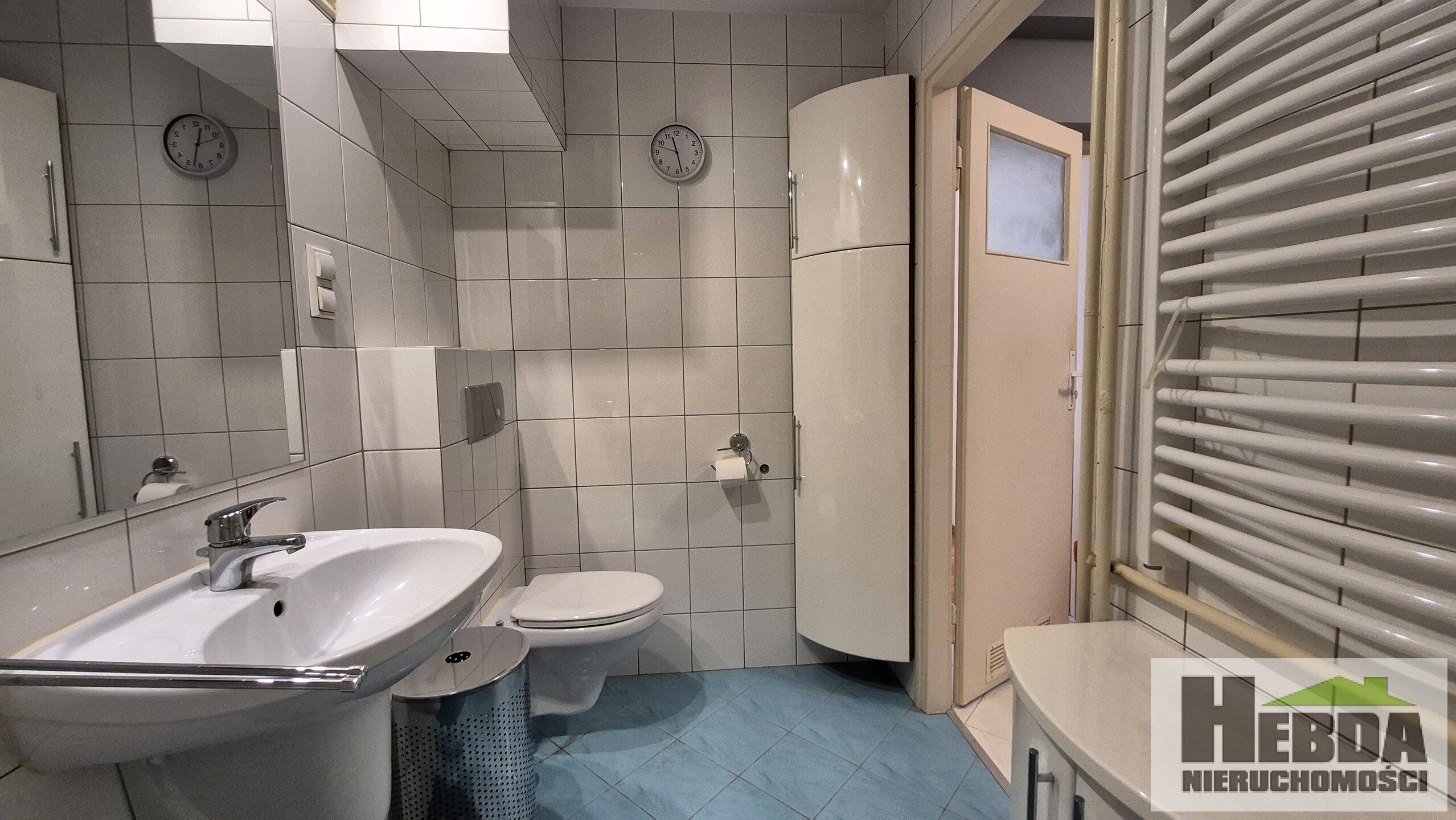 Tarnów , centrum, ul.Starowolskiego, wyjątkowe 2 pokojowe z balkonem - zdjęcie 14
