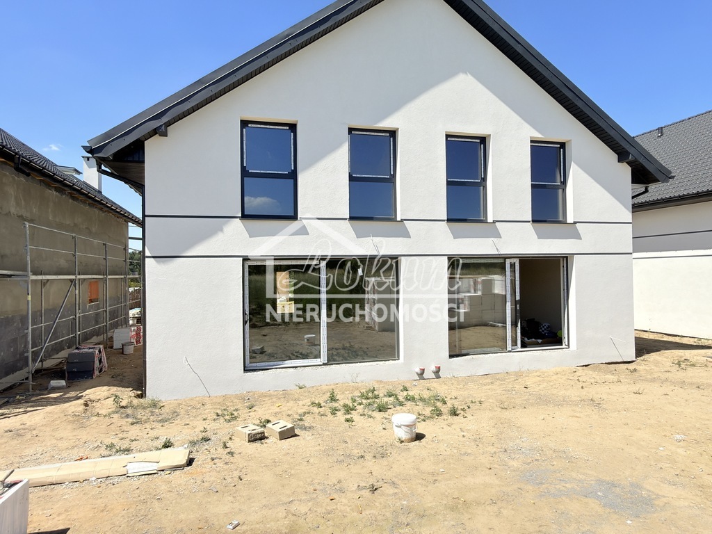Dom 113,9&nbsp;m², Dołuje - zdjęcie 9