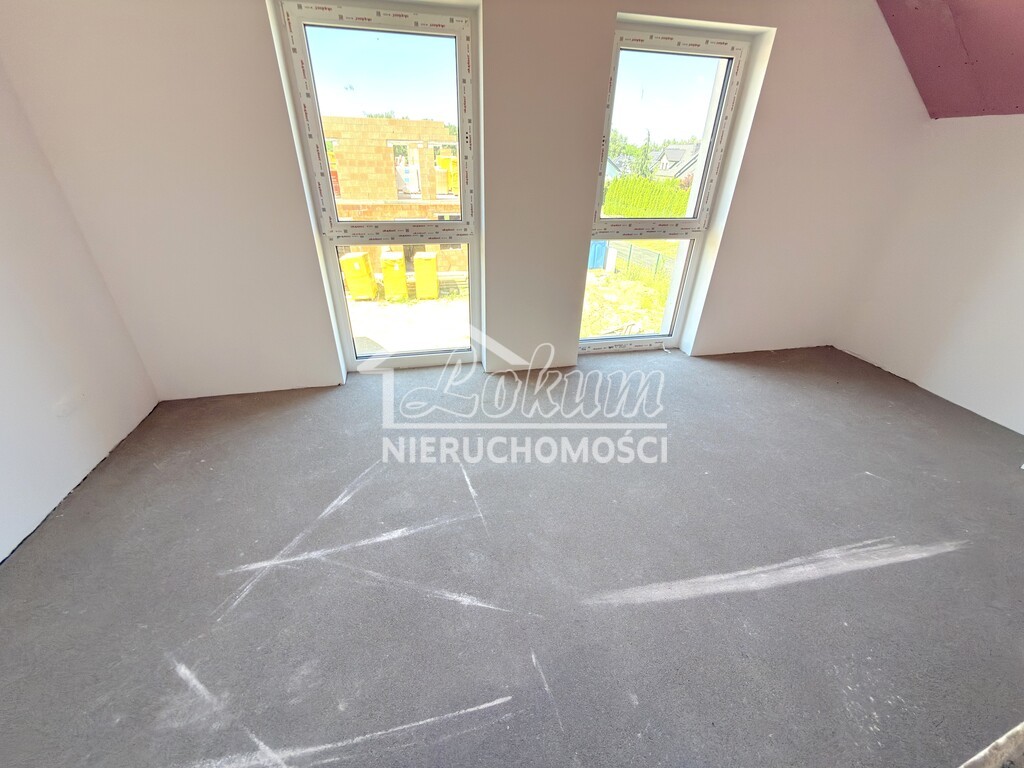Dom 113,9&nbsp;m², Dołuje - zdjęcie 6