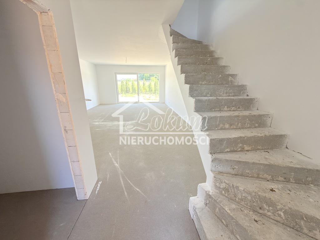 Dom 113,9&nbsp;m², Dołuje - zdjęcie 3