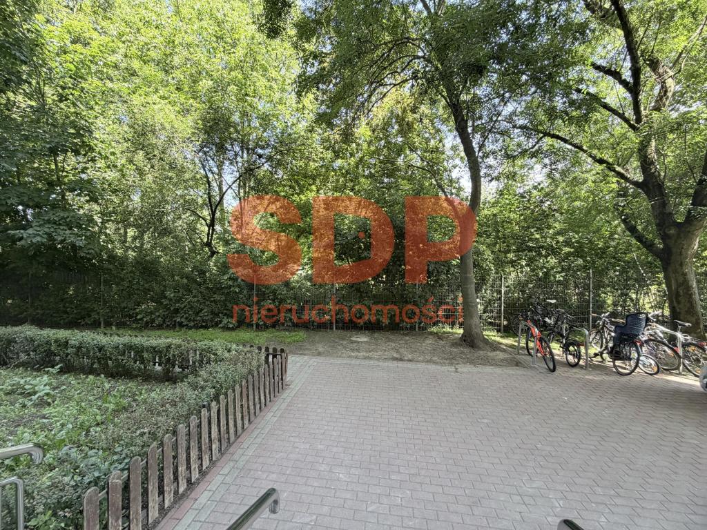 Mieszkanie 37 m², Warszawa, Praga-Południe, Międzynarodowa - zdjęcie 9