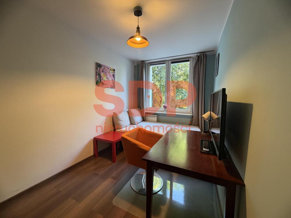 Mieszkanie 37 m², Warszawa, Praga-Południe, Międzynarodowa - zdjęcie 5