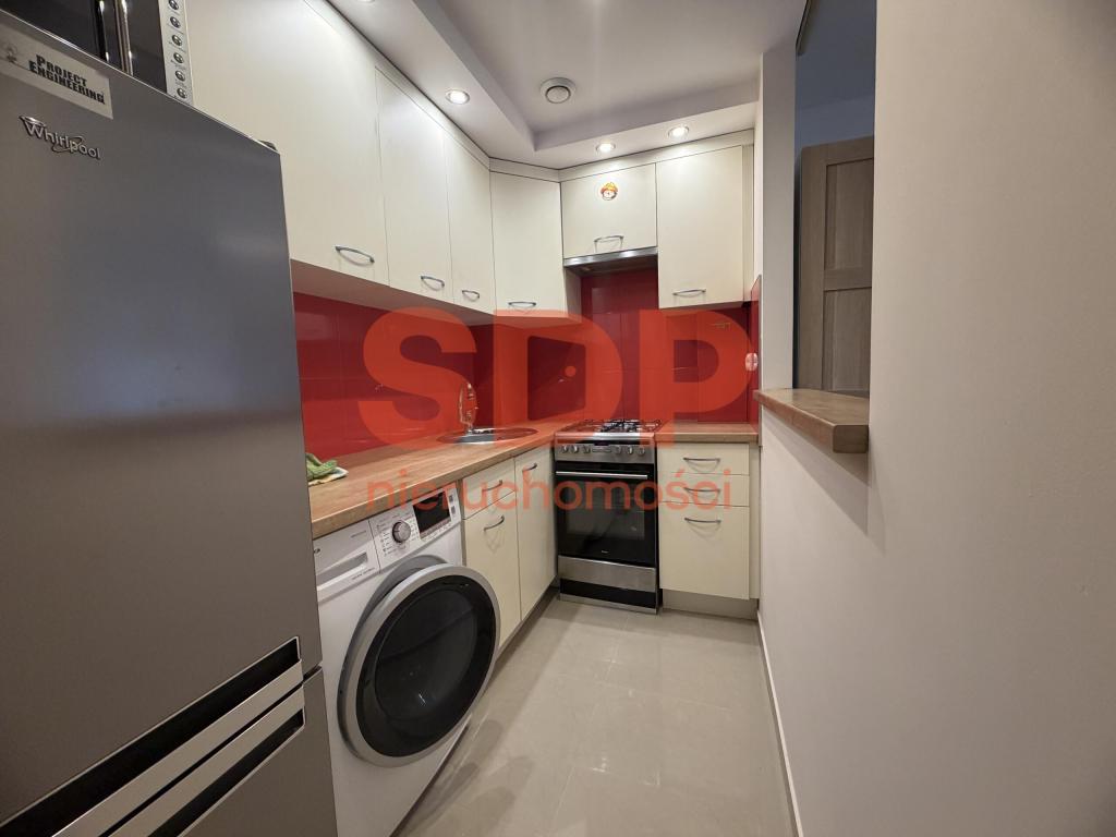 Mieszkanie 37 m², Warszawa, Praga-Południe, Międzynarodowa - zdjęcie 7