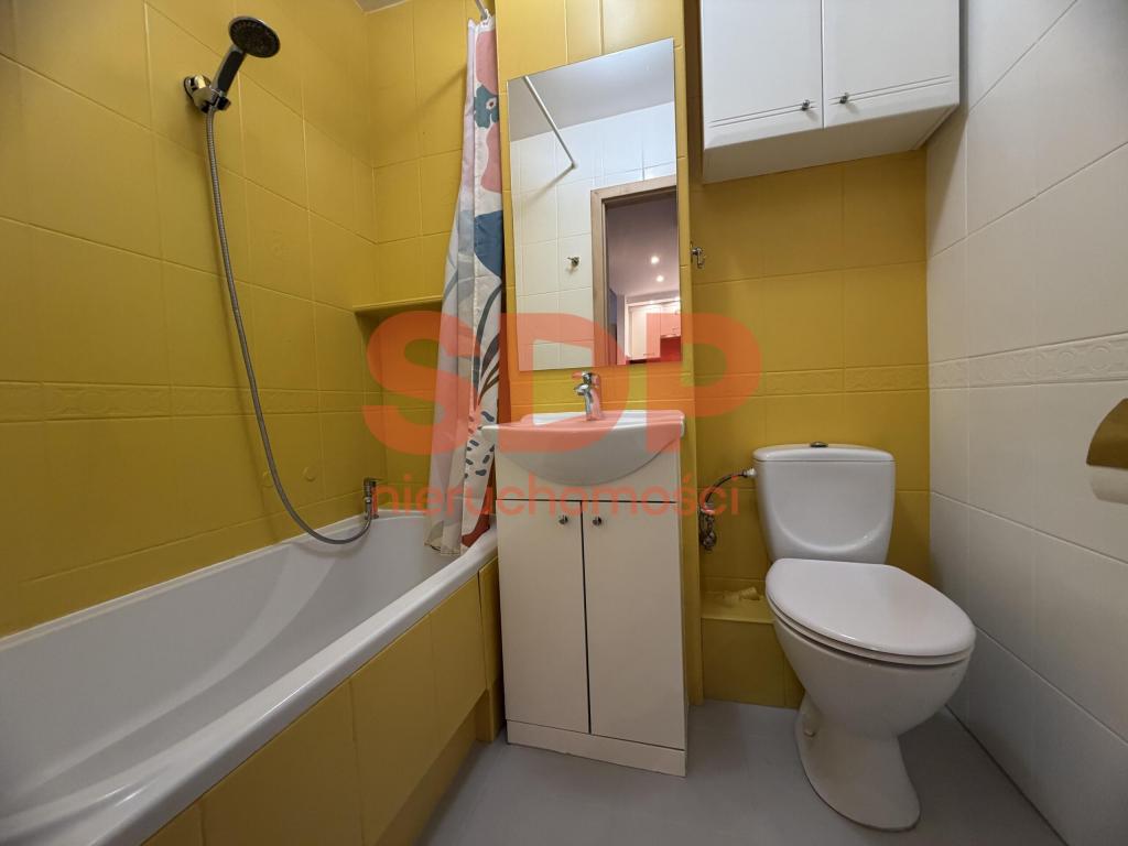 Mieszkanie 37 m², Warszawa, Praga-Południe, Międzynarodowa - zdjęcie 8