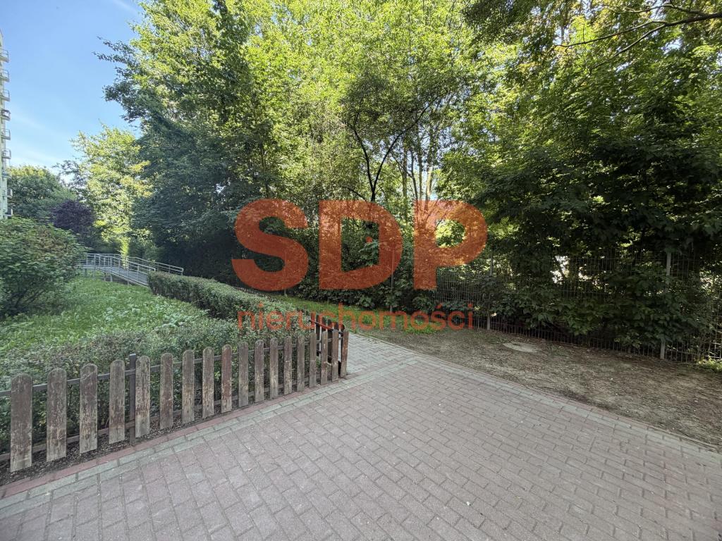 Mieszkanie 37 m², Warszawa, Praga-Południe, Międzynarodowa - zdjęcie 10